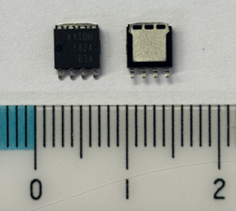 C2PAK®(LFPAK 5x6mm)